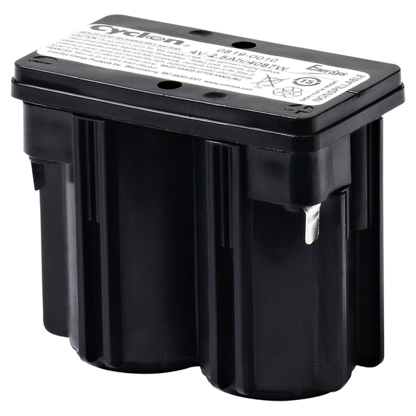 Enersys/Hawker Emergency Lighting Battery, EnerSys 0819-0010, Hawker 0819-0010 0819-0010